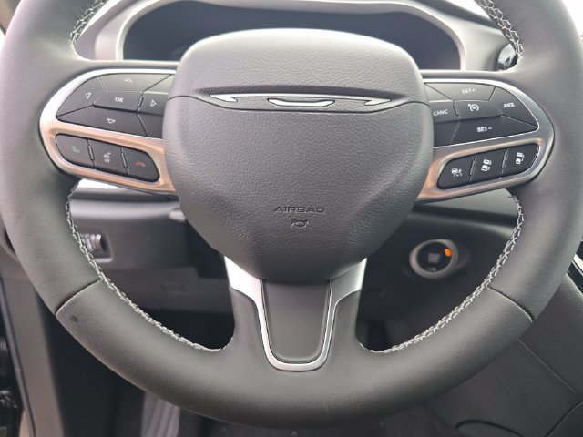 New 2027 Chrysler Pacifica LX FWD image 29