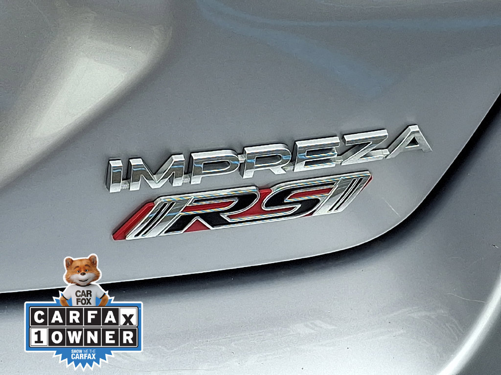 Used 2024 Subaru Impreza RS AWD/4WD image 31