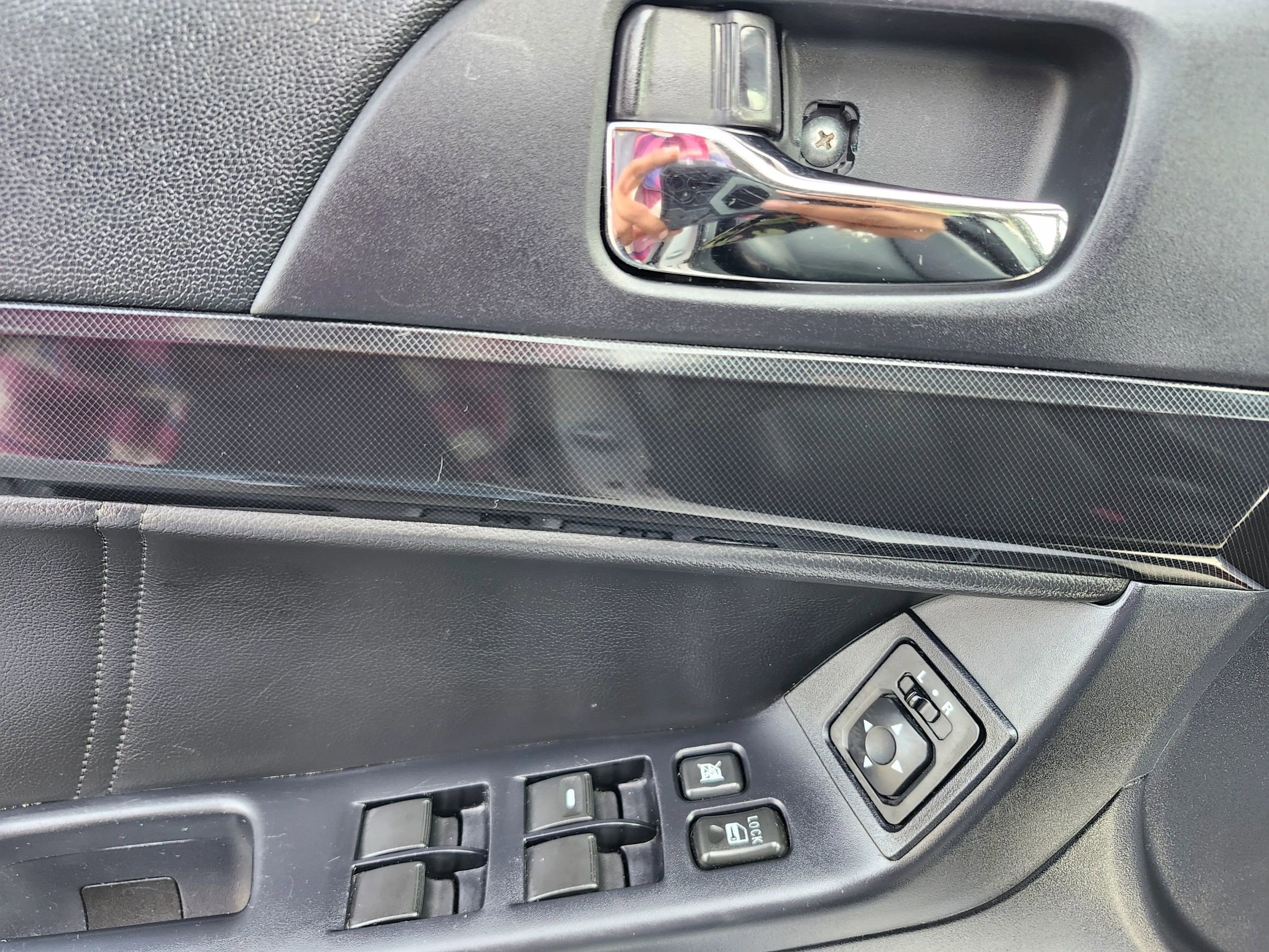 Used 2016 Mitsubishi Lancer SEL image 10