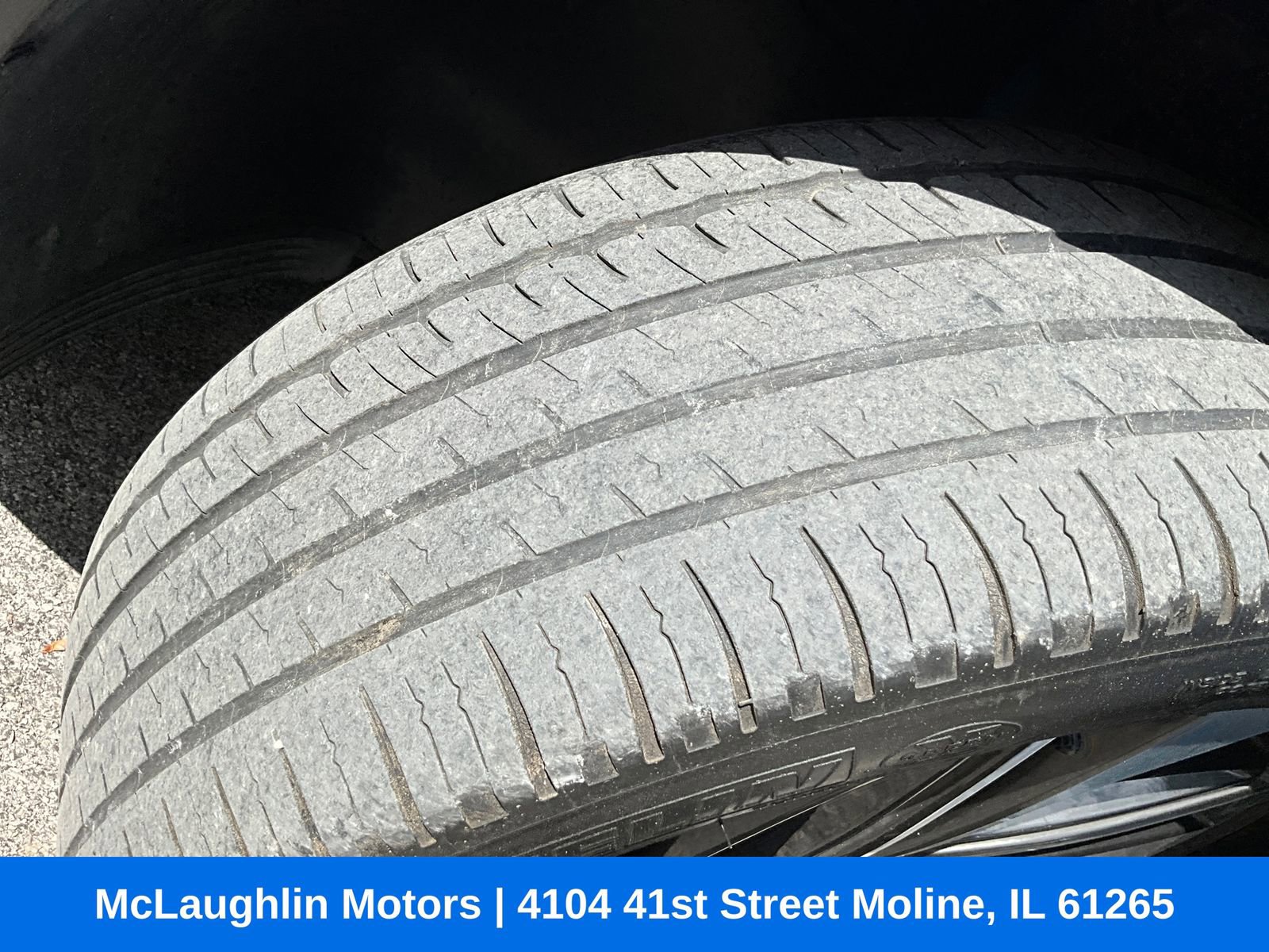 Used 2019 Hyundai Tucson Sport AWD/4WD image 16