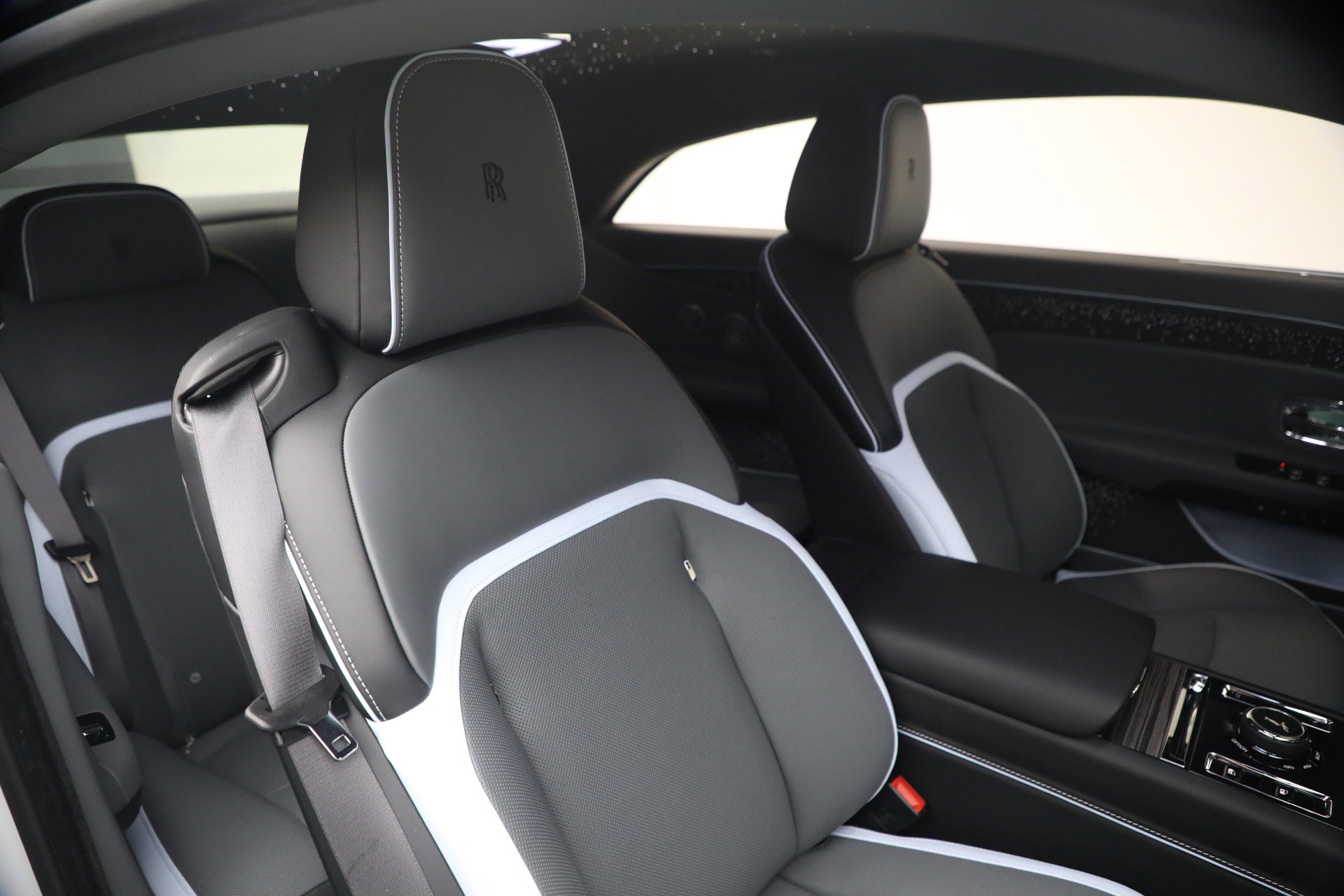 Certified 2026 Rolls-Royce Spectre AWD/4WD image 20