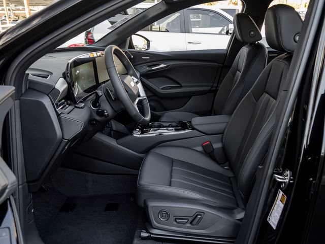 New 2027 Audi Q6 e-tron Premium Plus AWD/4WD image 15