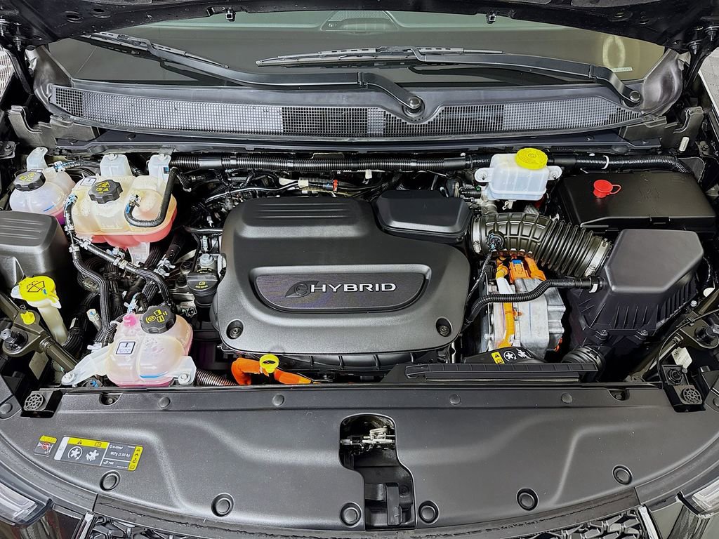Used 2022 Chrysler Pacifica Touring-L FWD image 31