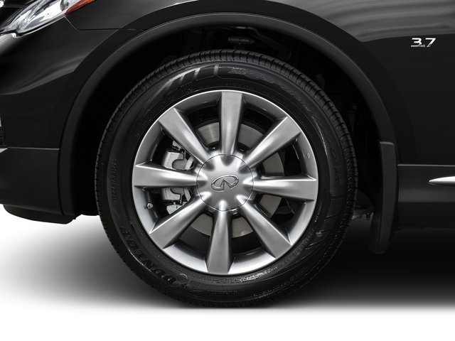Used 2016 INFINITI QX50 AWD w/ Technology Package image 13