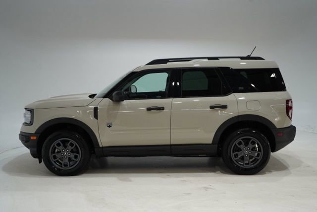 Used 2024 Ford Bronco Sport Big Bend image 4