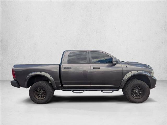 Used 2015 RAM 1500 Sport w/ Remote Start & Security Group AWD/4WD video 4