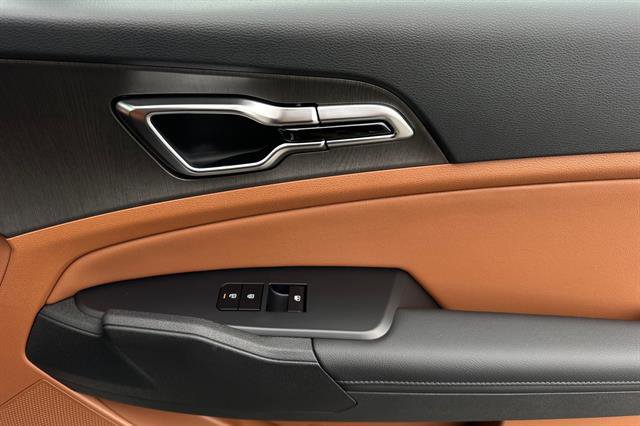 New 2026 Kia Sportage AWD Hybrid image 20