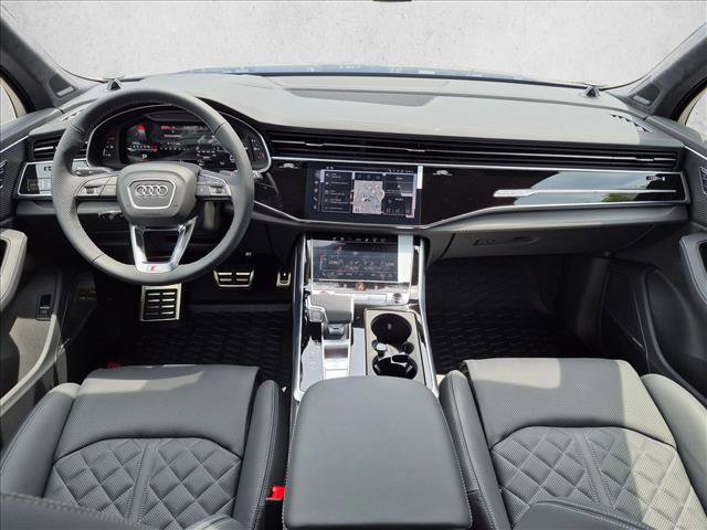 New 2026 Audi SQ7 Prestige AWD/4WD image 15