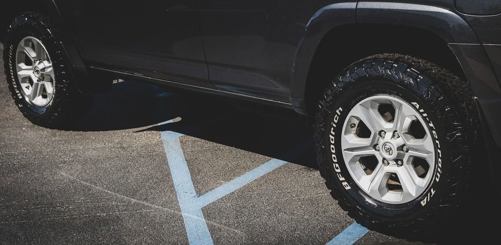 Used 2019 Toyota 4Runner SR5 image 21