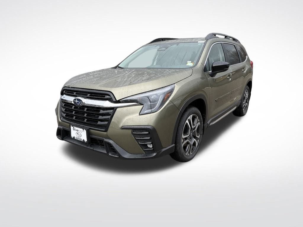 New 2026 Subaru Ascent Limited image 4