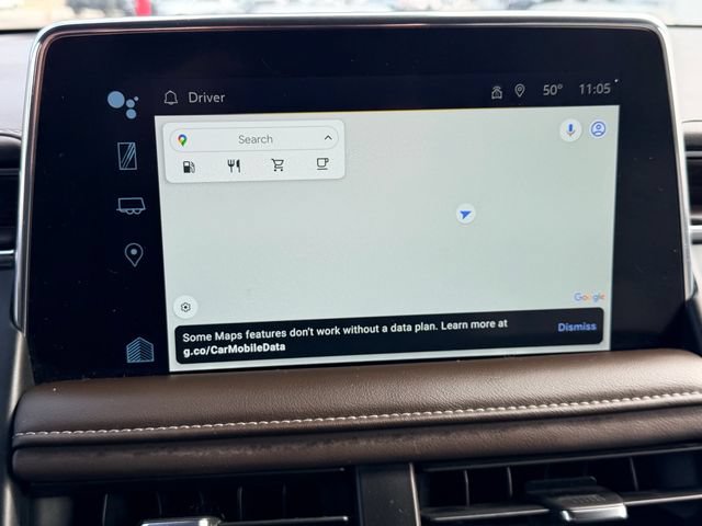 Used 2024 Chevrolet Suburban LT RWD image 20