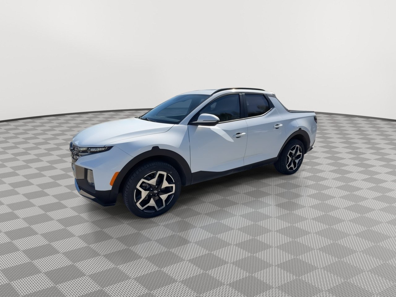 Certified 2023 Hyundai Santa Cruz Limited w/ Cargo Package AWD/4WD image 4