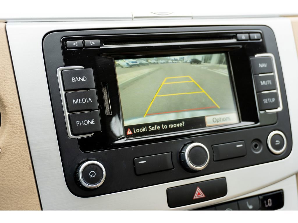 Used 2014 Volkswagen CC Sport image 21