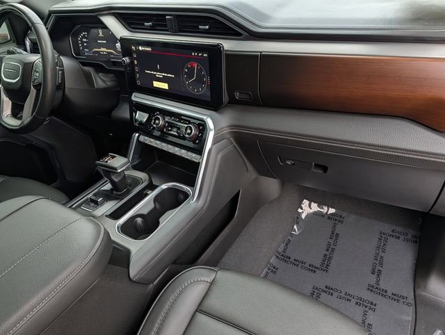 Used 2023 GMC Sierra 1500 Denali image 35