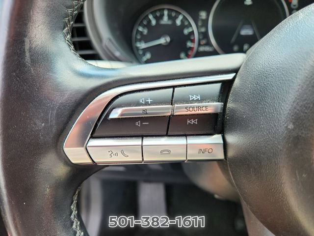 Used 2023 MAZDA CX-30 AWD 2.5 S w/ Preferred Package image 33