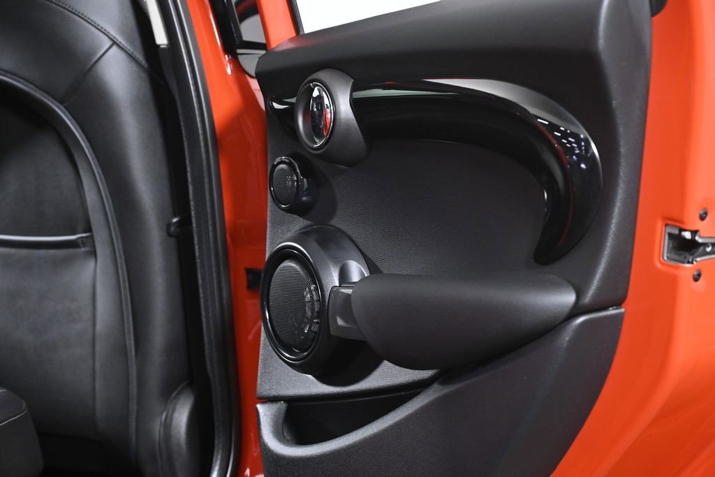 Used 2021 MINI Cooper S image 27