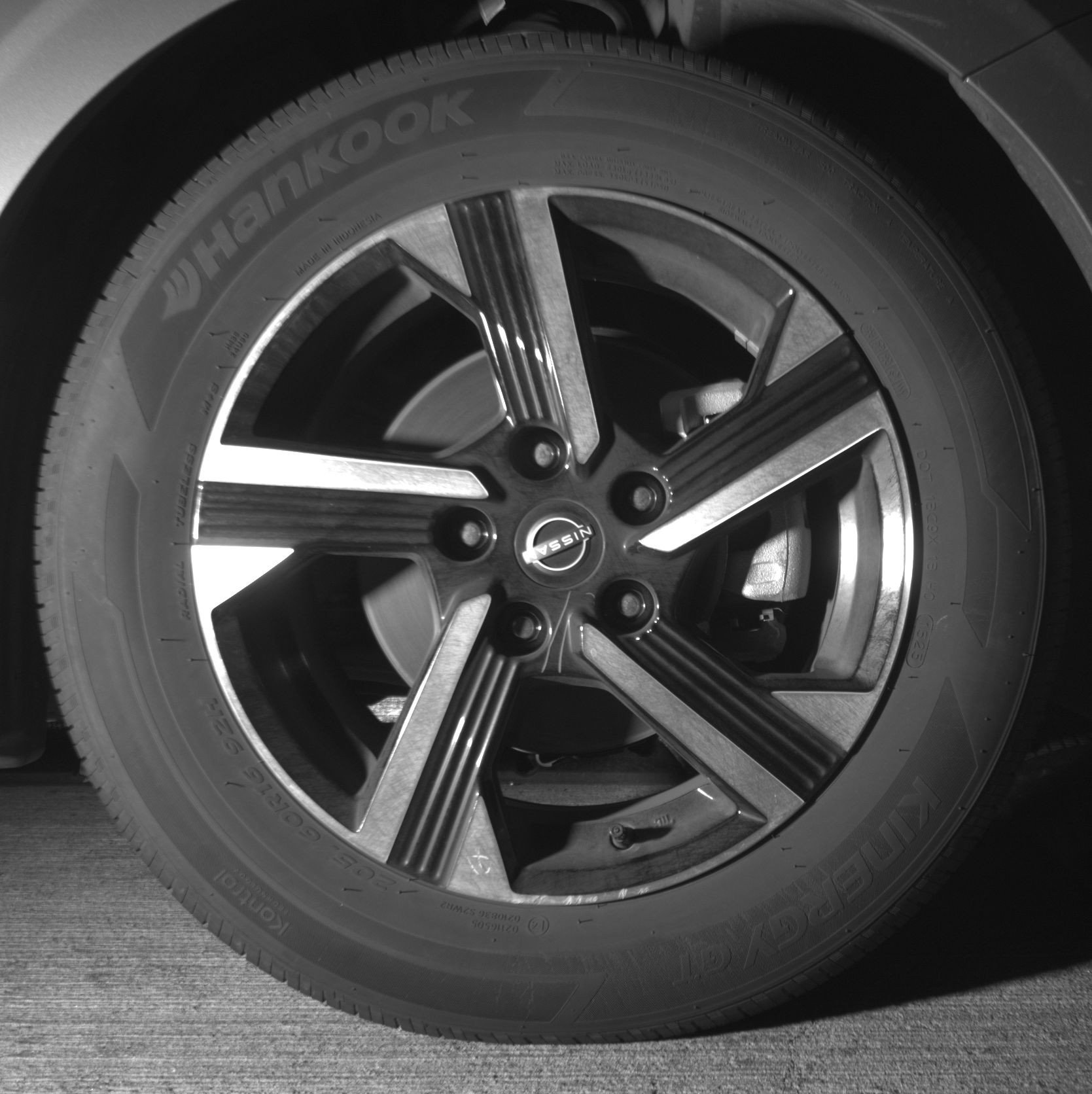 Used 2025 Nissan Sentra SV image 13