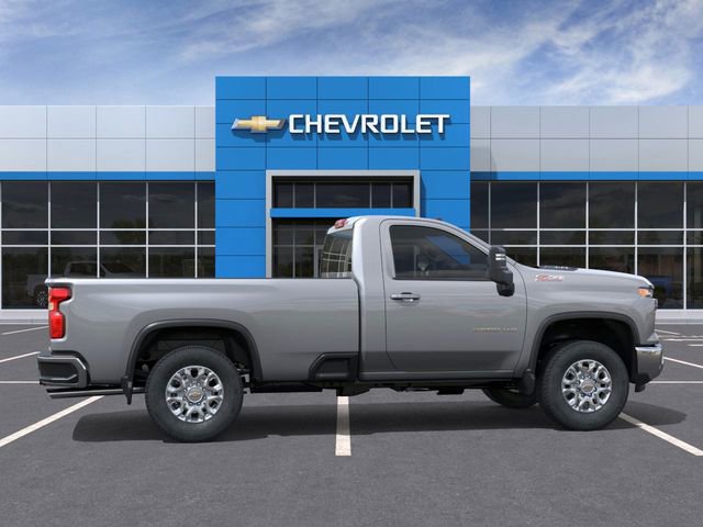 New 2026 Chevrolet Silverado 2500 LT w/ Convenience Package image 5