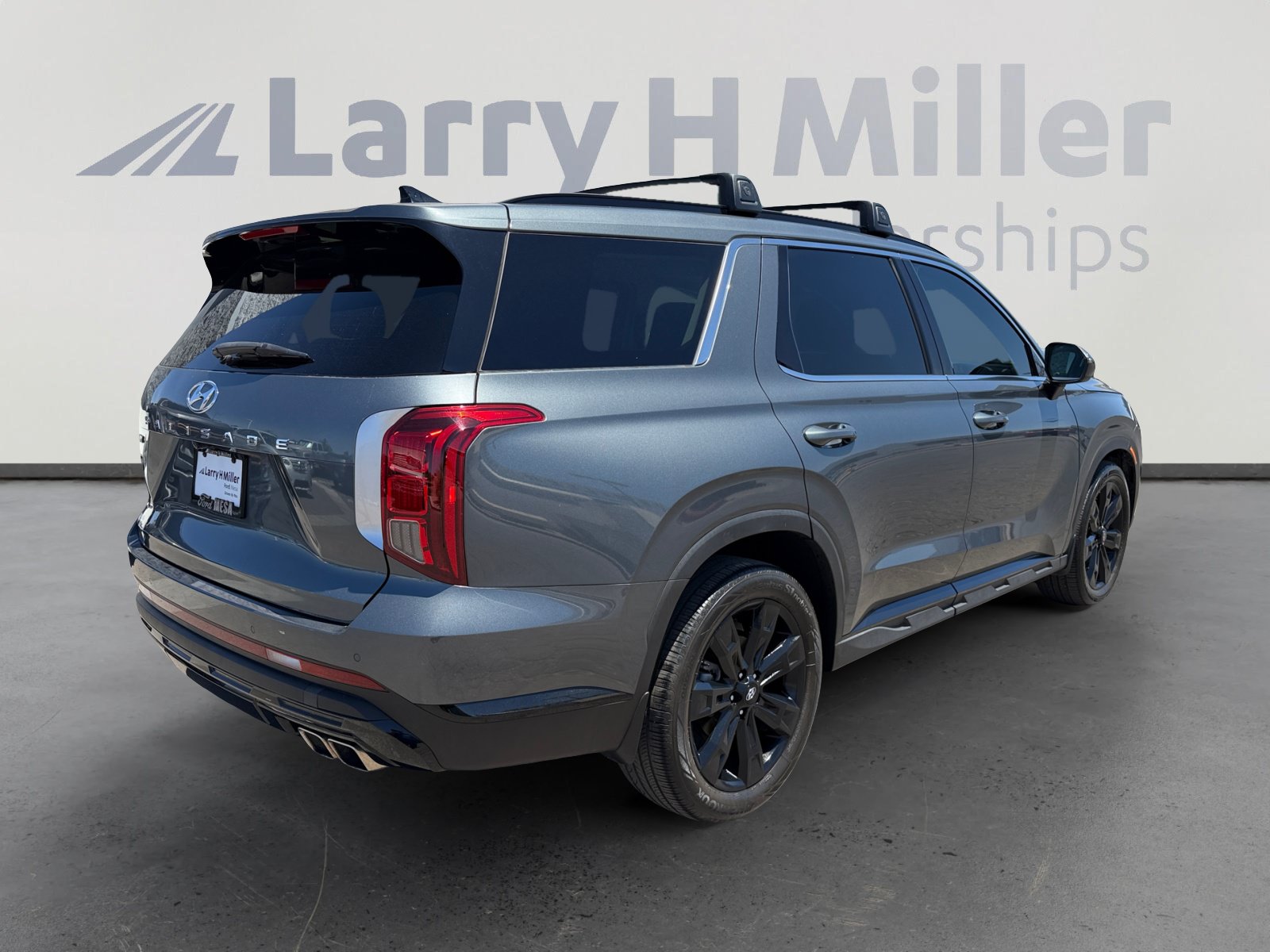 Used 2024 Hyundai Palisade XRT FWD image 5