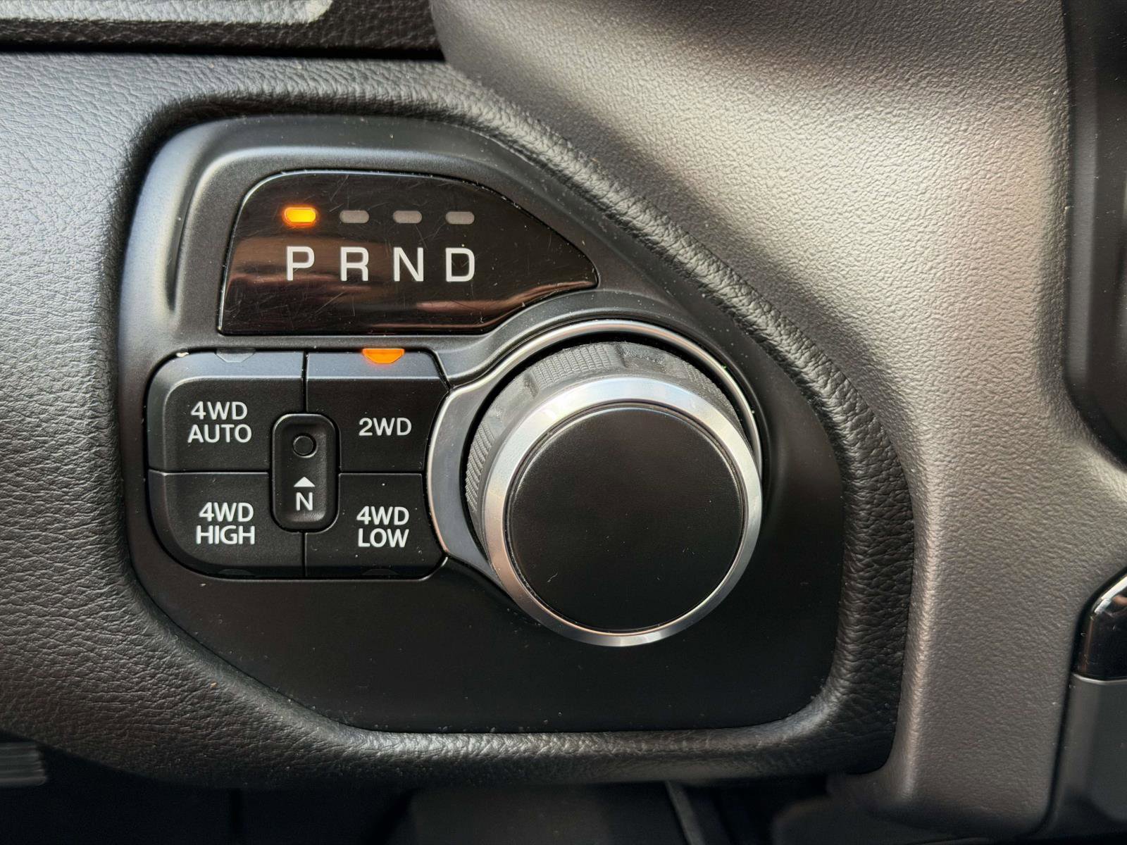 Used 2020 RAM 1500 Big Horn image 28