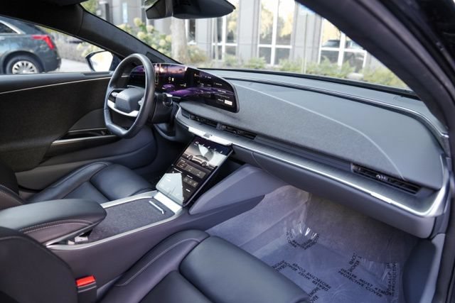 Used 2024 Lucid Air Touring AWD/4WD image 26