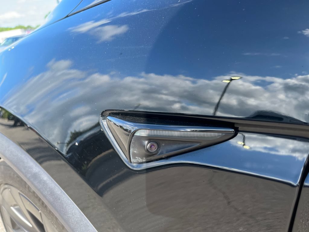 Used 2022 Tesla Model X Plaid AWD/4WD image 31