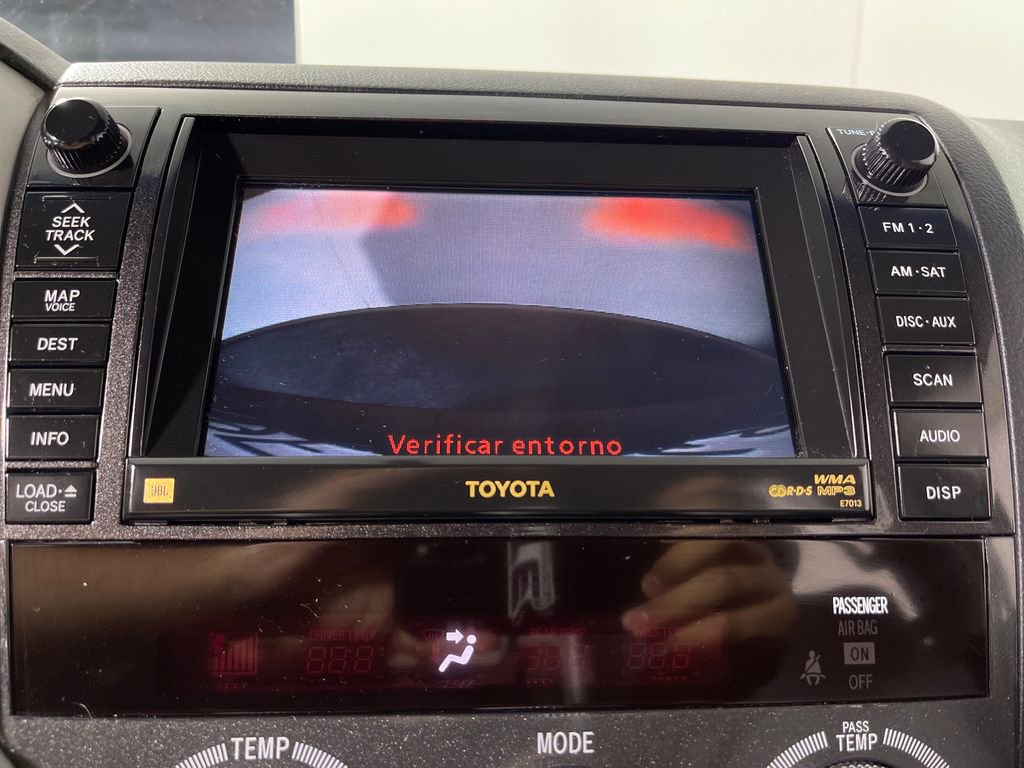 Used 2008 Toyota Sequoia Platinum image 21