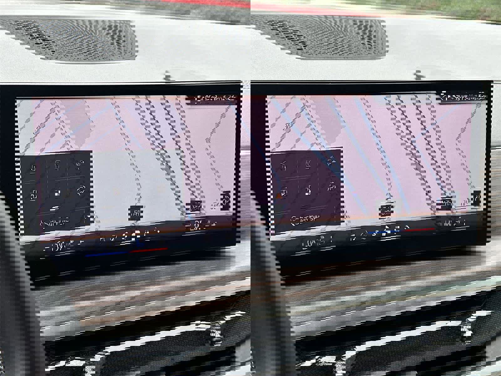 Used 2025 BMW X7 xDrive40i w/ Executive Package image 17