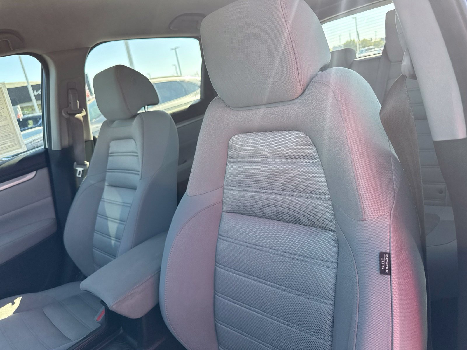 Used 2019 Honda CR-V LX image 16
