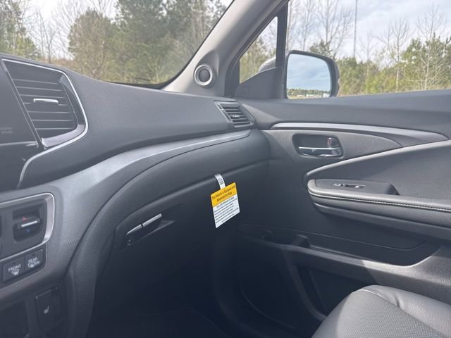 New 2026 Honda Ridgeline RTL image 27