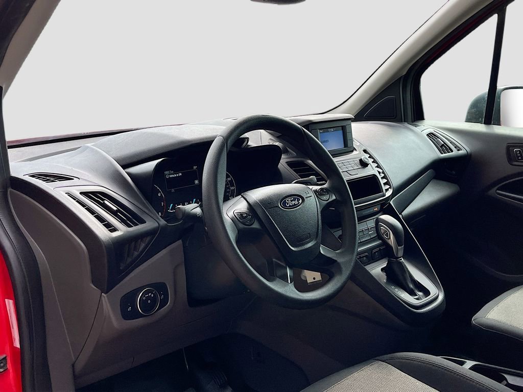 Used 2023 Ford Transit Connect XL FWD image 9