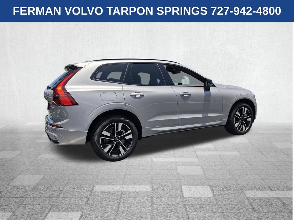 New 2026 Volvo XC60 T8 Core AWD/4WD image 9
