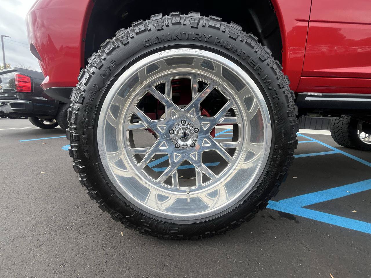 Used 2012 RAM 1500 ST AWD/4WD image 21