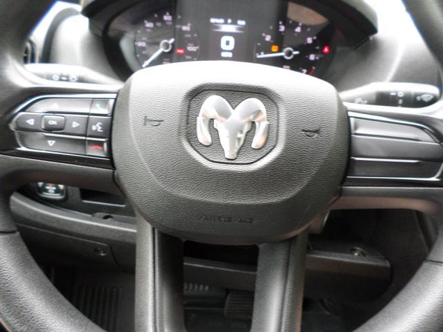Used 2022 RAM ProMaster 2500 image 14