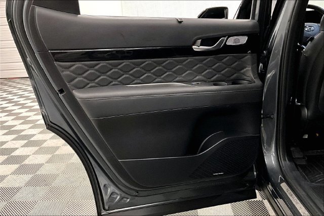 Used 2022 Hyundai Palisade Calligraphy AWD/4WD image 23