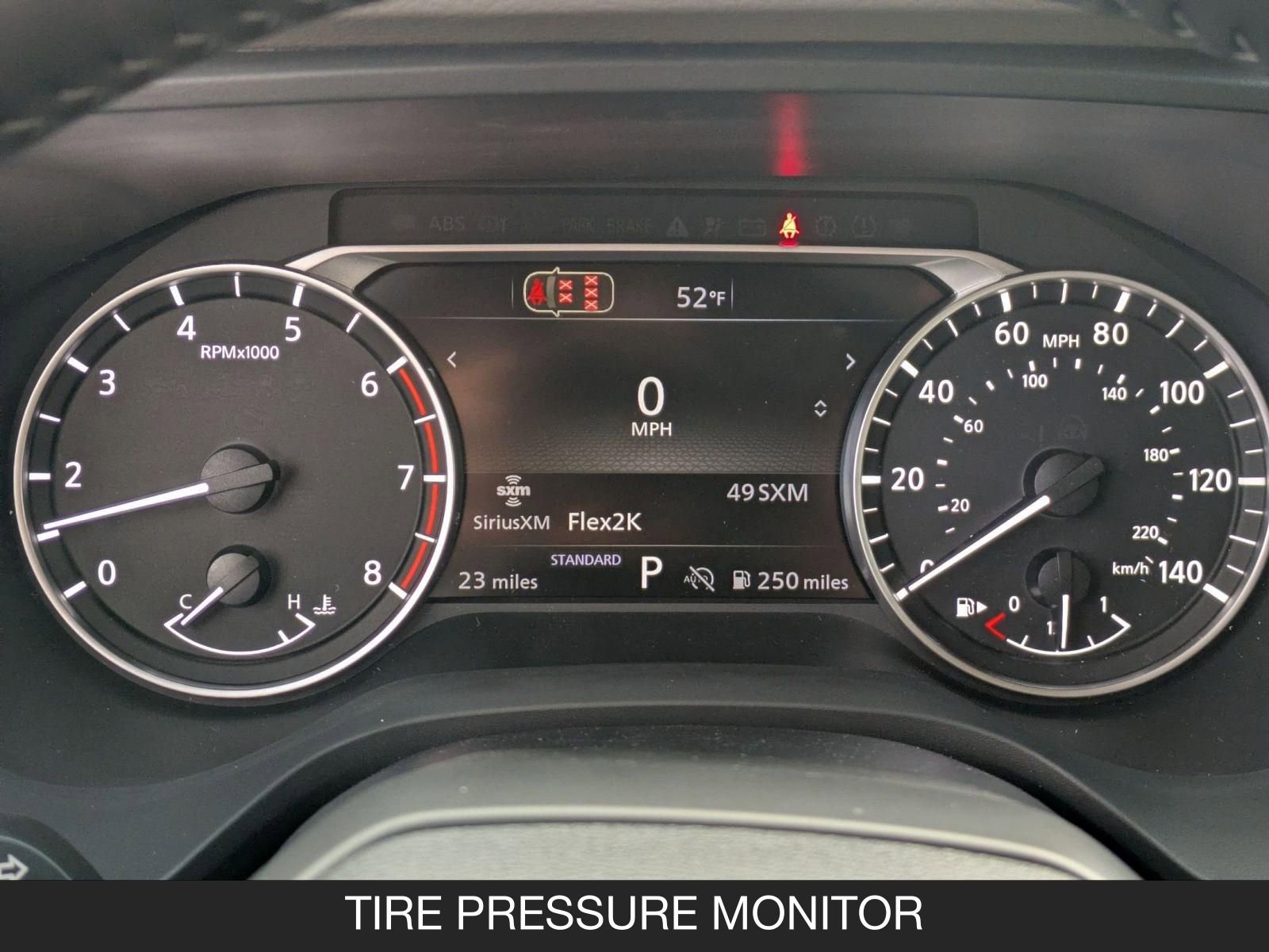 New 2026 Nissan Rogue SV image 19