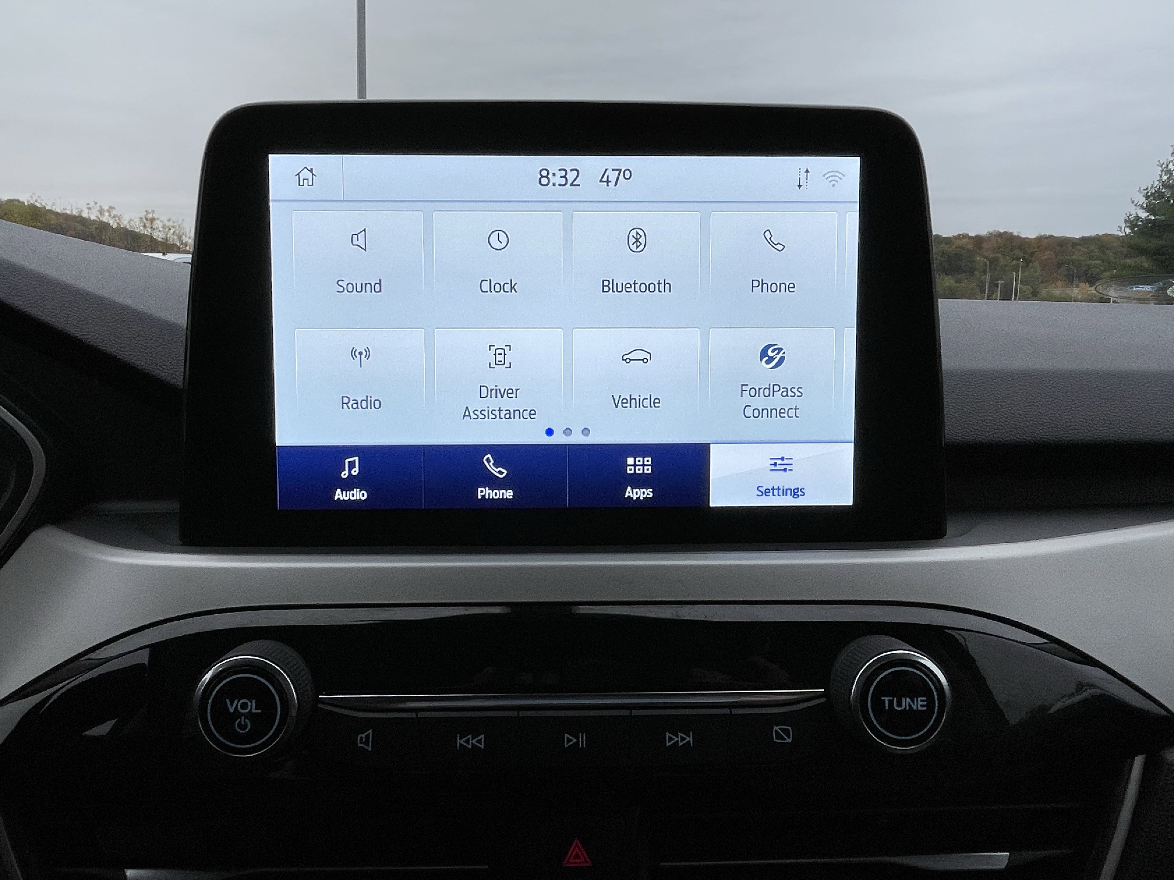 Used 2022 Ford Escape SE w/ Convenience Package image 29