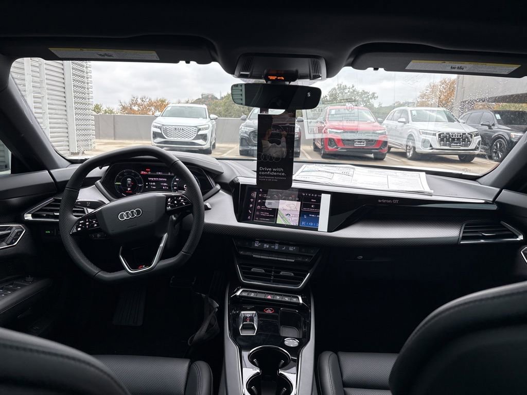 New 2026 Audi S e-tron GT Premium Plus image 18