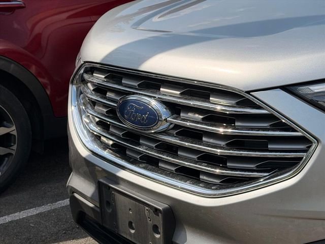 Used 2020 Ford Edge SE AWD/4WD image 5