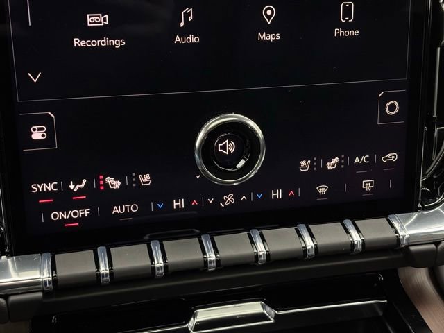 New 2026 GMC Yukon Denali w/ Denali Reserve Package image 33