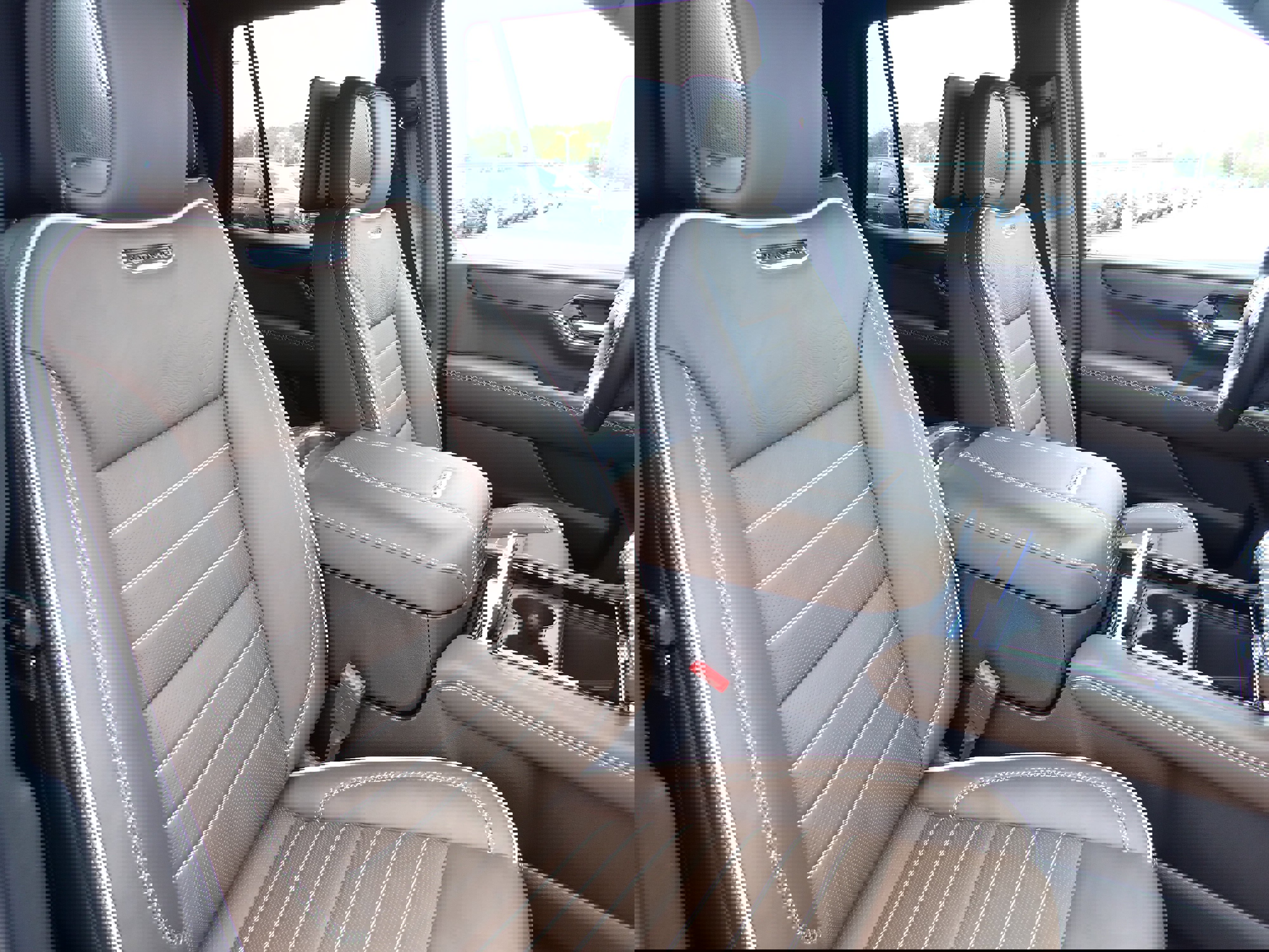 New 2026 GMC Yukon Denali Ultimate image 17