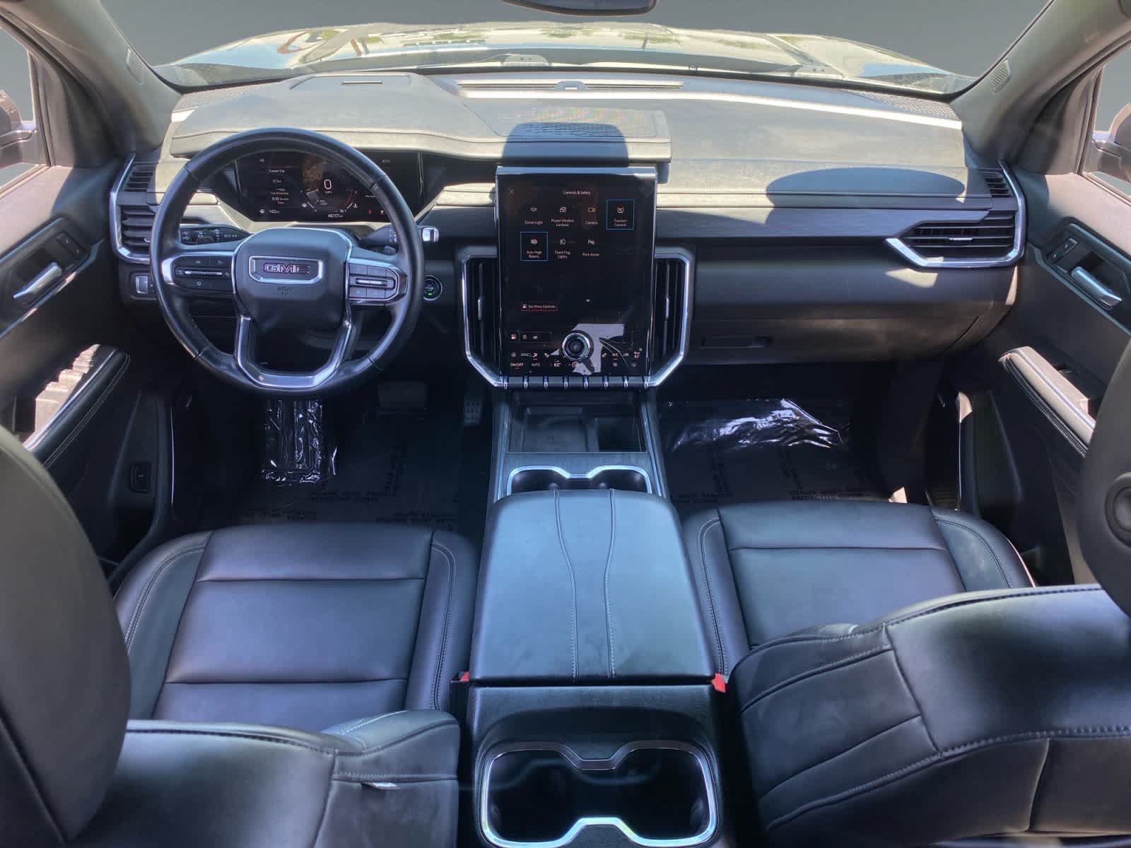 Used 2024 GMC Acadia Elevation FWD image 10