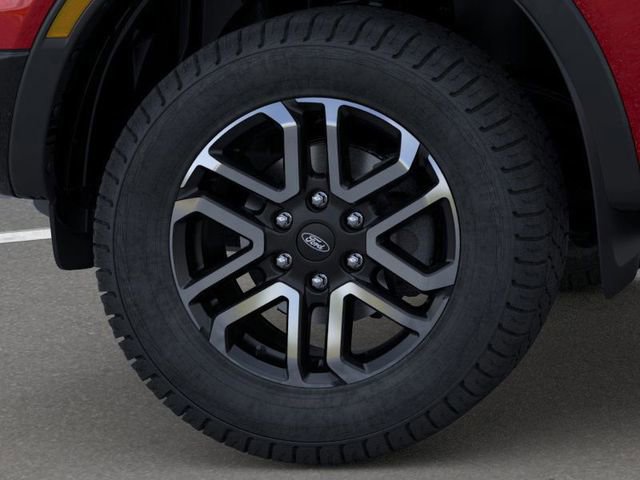 New 2026 Ford Ranger Lariat w/ FX4 Off-Road Package image 19