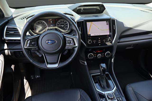 Used 2019 Subaru Forester Touring w/ Popular Package #3 AWD/4WD image 17
