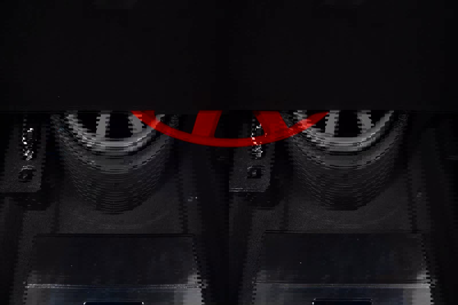 Certified 2026 Porsche Macan image 38