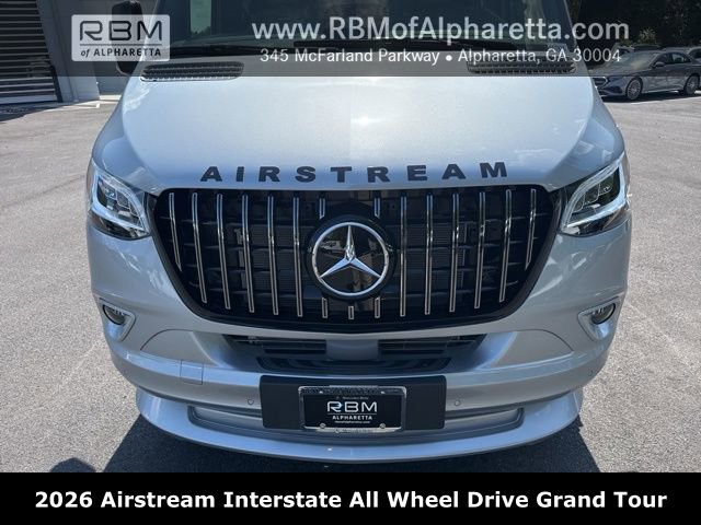 New 2025 Mercedes-Benz Sprinter 3500 image 9