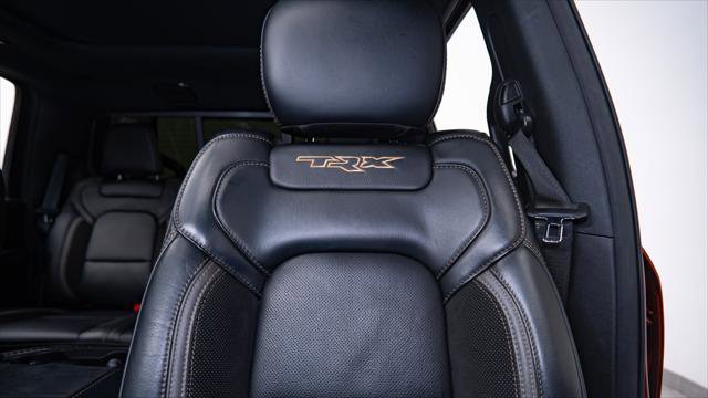 Used 2024 RAM 1500 TRX image 40