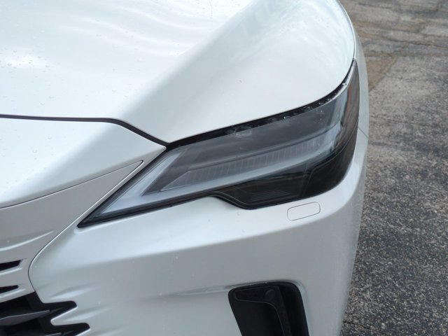 New 2026 Lexus RX 450h AWD w/ Convenience Package image 10