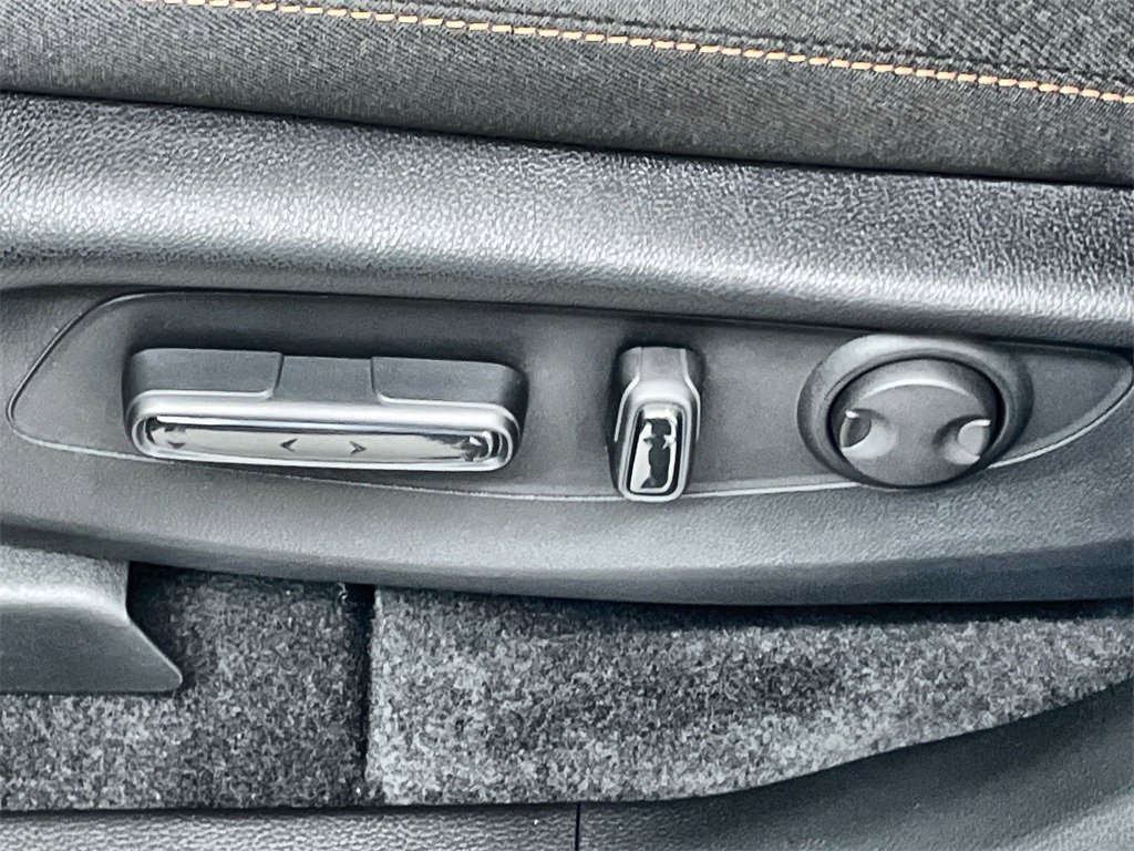 New 2026 Honda CR-V TrailSport image 13