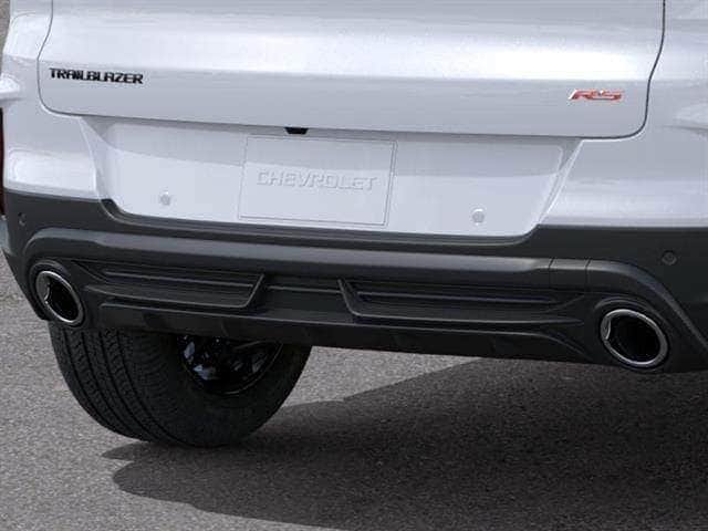 New 2026 Chevrolet TrailBlazer RS w/ Convenience Package FWD image 14